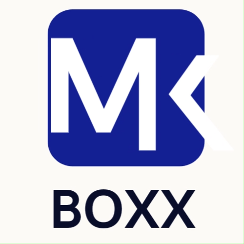 MK BOXX